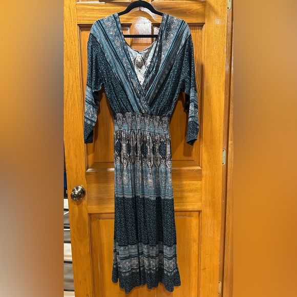 Free people Jade dress size small - Picture 5 of 8